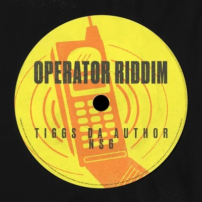 NSGOPERATOR RIDDIM