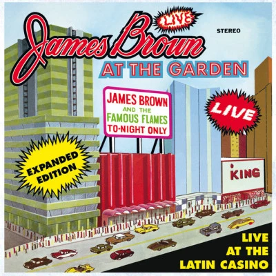 Ramsey LewisLive At The Garden: Expanded Edition