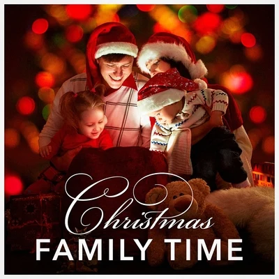 The Christmas Collection/Top Songs of Christmas/Christmas Party AllstarsChristmas Family Time