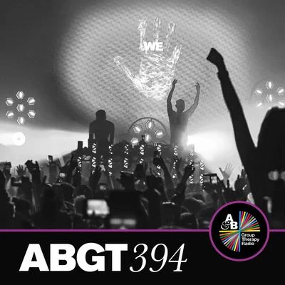 Above & Beyond/Kyau & AlbertGroup Therapy 394