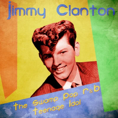 Jimmy Clantoncomeback - remastered