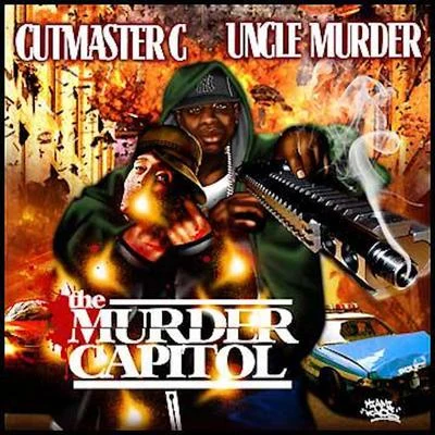 Niney Vennam/Uncle MurdaThe Murder Capitol