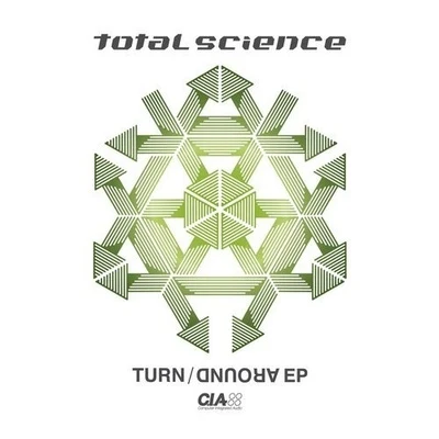 Total Science/OneMind/Throwing SnowTurn Around EP