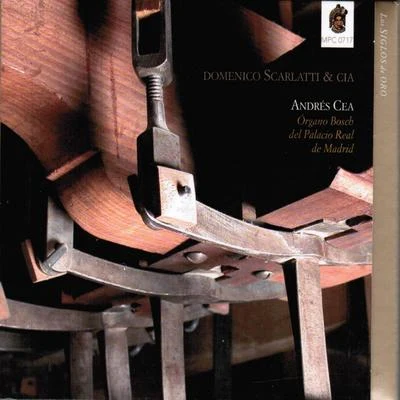 Domenico Scarlatti/Traditional/Anonymous/Jürgen Hübscher/La Volta/Gaspar Sanz/D. Semenza/G.A. Brescianello/José Lavadenz/Antonio VivaldiDomenico Scarlatti e Via