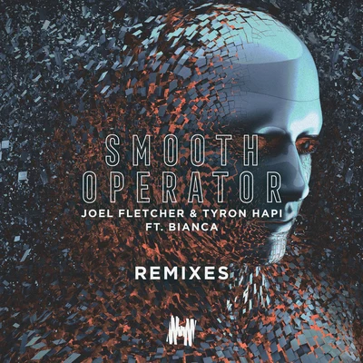 Joel FletcherSmooth Operator (Remixes)