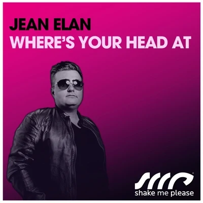 Jean ElanWheres Your Head At