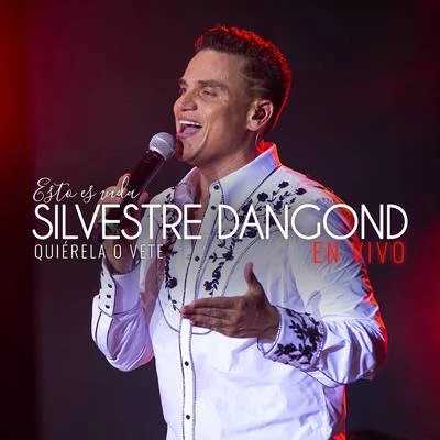 Silvestre Dangond/Yeison JimenezQuiérela o Vete (En Vivo)