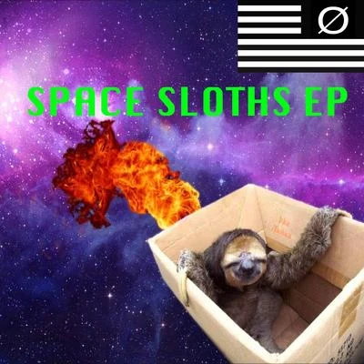 Boris/MerzbowSpace Sloths EP