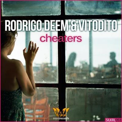 Vitodito/Gux JimenezCheaters