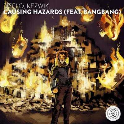 DefloCausing Hazards (feat. Bangbang)