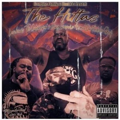 DJ DieselThe hittas (feat. Arsonal da rebel, King Hansom & Shaquille ONeal)