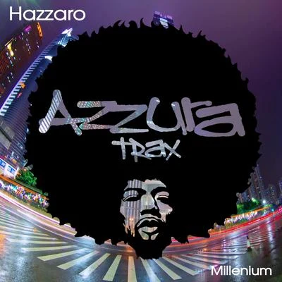 HazzaroMillenium