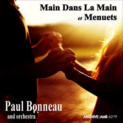 Grand Orchestre De ParisCharles LecocqPaul BonneauMain dans la main & Menuets