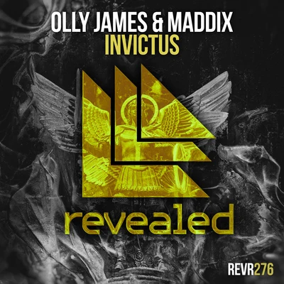 Maddix/Joey DaleInvictus