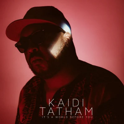 Kaidi TathamIt's About Who You Know