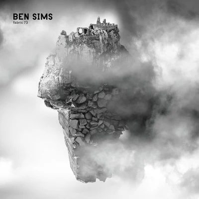 Ben Simsfabric 73: Ben Sims