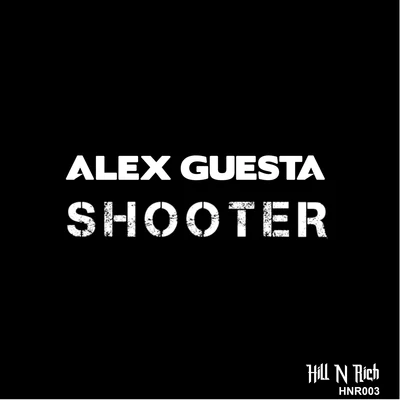 Alex GuestaShooter