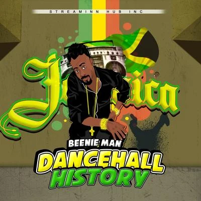 Beenie Man/Akon/Greg StreetDancehall History