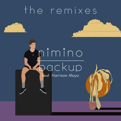 niminoBack Up (Remixes)