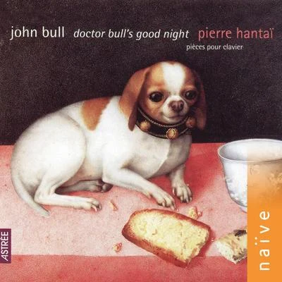 Pierre HantaïJohn Bull: Doctor Bulls Good Night