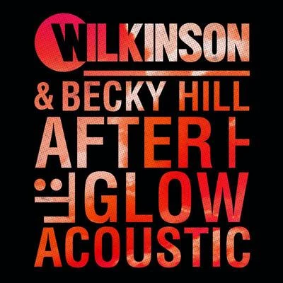 Wilkinson/Rocky Nti/Tantrum Desire/Dr Meaker/Cartoon/General Levy/Jinx/Mailky/James Marvel/ApasheAfterglow (Acoustic)