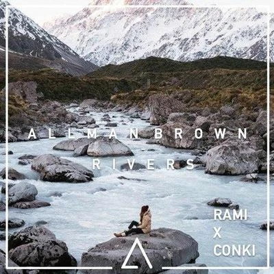 RamiRivers (RAMI & ConKi Remix)