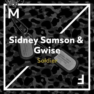 Sidney Samson/MC AmbushSoldier