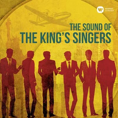 The Kings SingersThe Sound of The Kings Singers