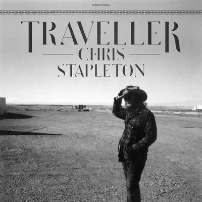 Chris StapletonTraveller