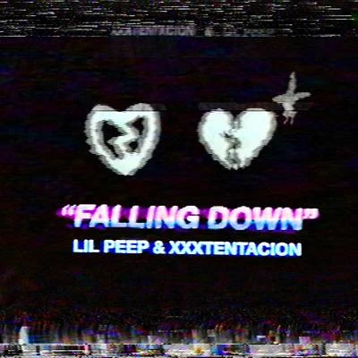 nedarb/Lil PeepFalling Down