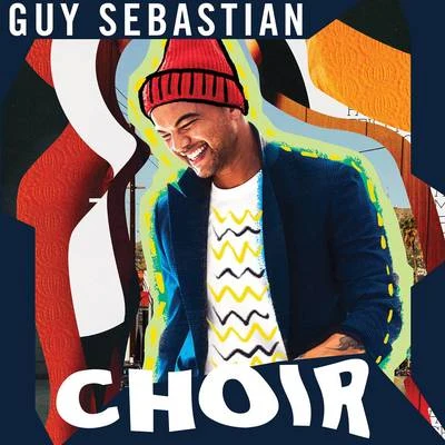 Guy SebastianChoir