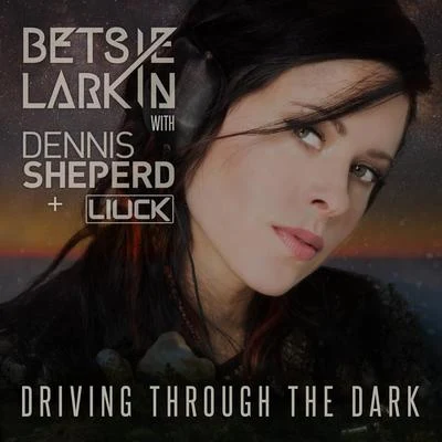 Betsie Larkin/Giuseppe OttavianiDriving Through the Dark