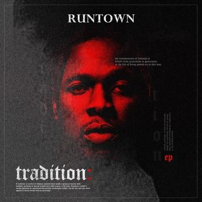 RuntownTradition EP