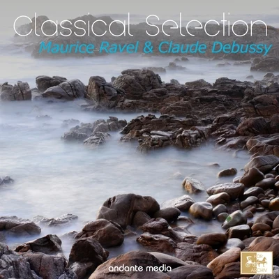 Werner HaasClassical Selection: Ravel and Debussy