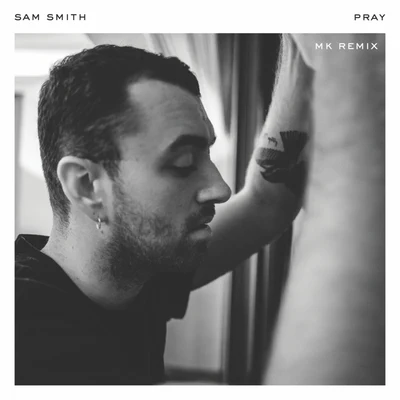 Sam SmithVigaCassandra JeanPray (MK Remix)