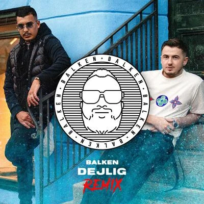 JimilianDejlig (Balken Remix)