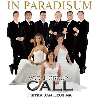 Vocal Group CALLIn Paradisum