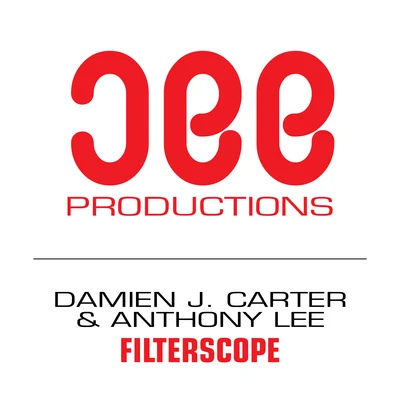 Damien J. CarterBK DukeFilterscope