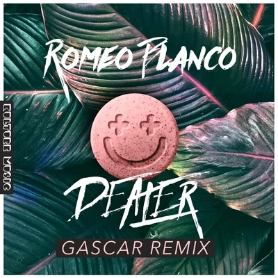 Romeo Blanco5NAPBACKDonna LugassyDealer (Gascar Remix)