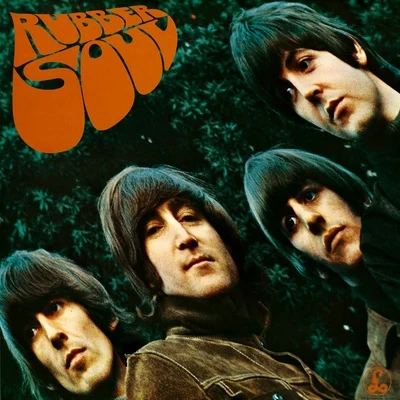 The BeatlesRubber Soul (Remastered)