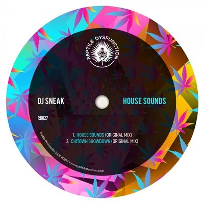 DJ SneakHouse Sounds