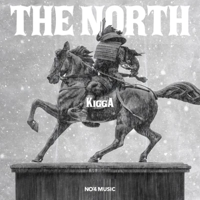 KiggaCOAST 2 COAST（C2C）魚頭_killa4niaThe North