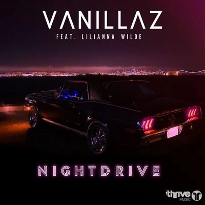 Vanillaz/WahlstedtNightdrive