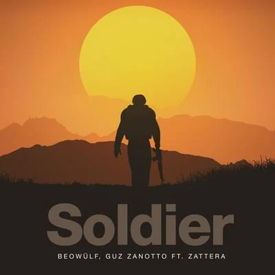 Guz ZanottoSoldier