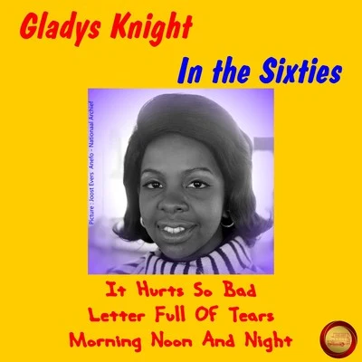 Gladys KnightGladys Knight in the Sixties