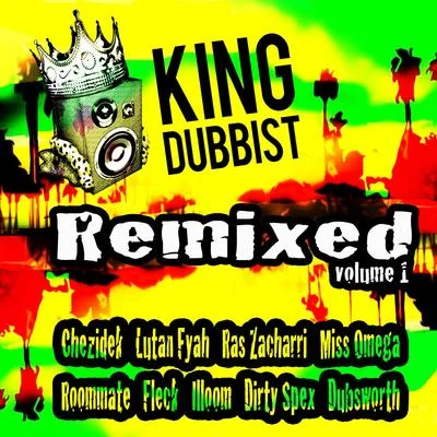 RoomMateSPLKing Dubbist Remixed Vol. 1