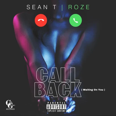 Sean T.Call Back (Waiting On You) [feat. Roze]