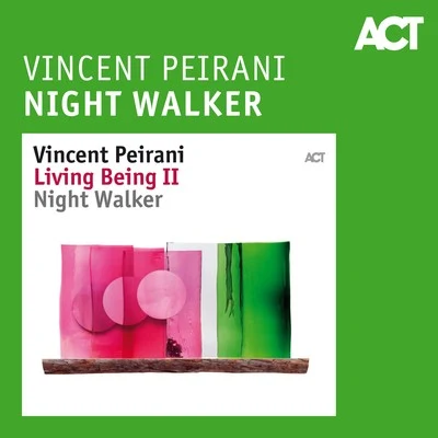 Vincent PeiraniNight Walker