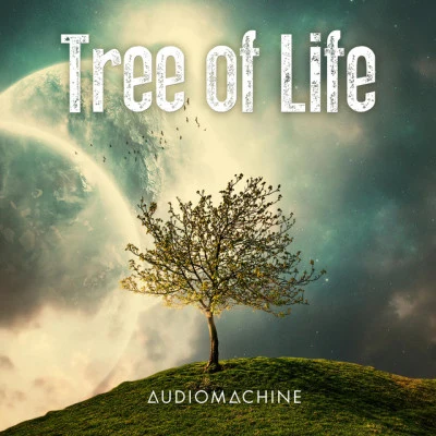 AudiomachineTree of Life