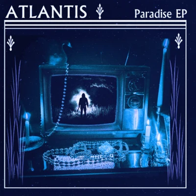 Atlantis/Felix Pappalardi/Gail Collins/Eric Clapton/Hana UlrychováParadise